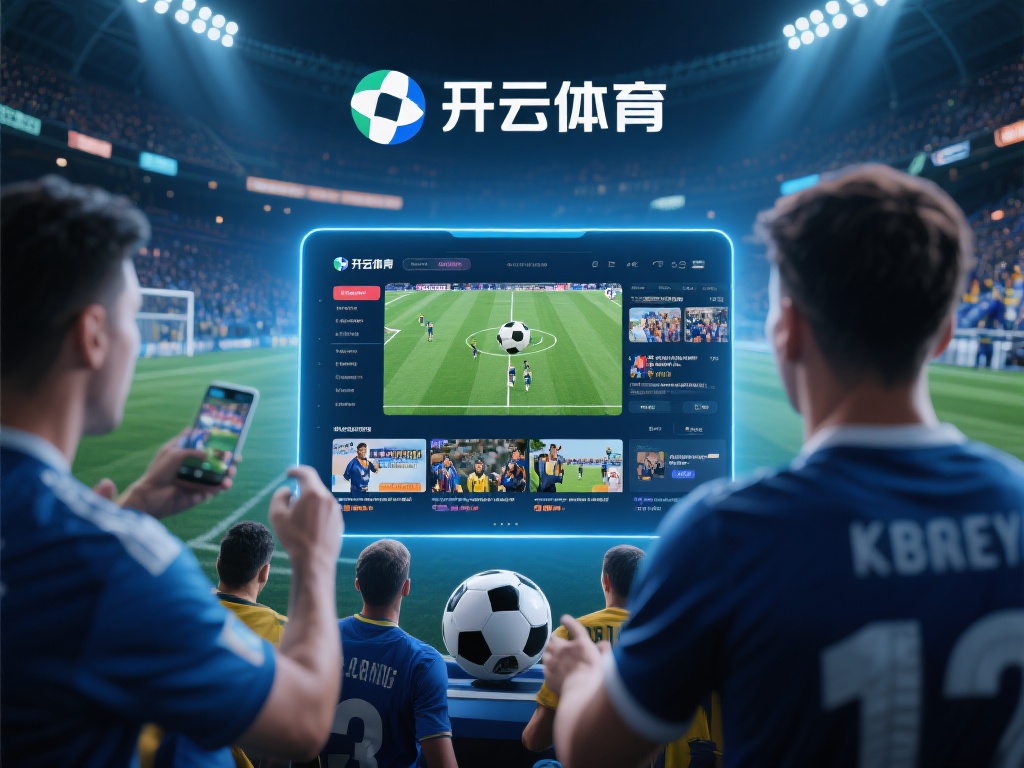 开云体育 足球 (开云体育足球赛事直播与投注全方位解析)