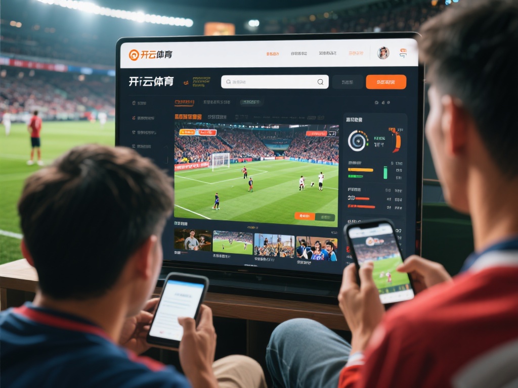 开云体育下载设计