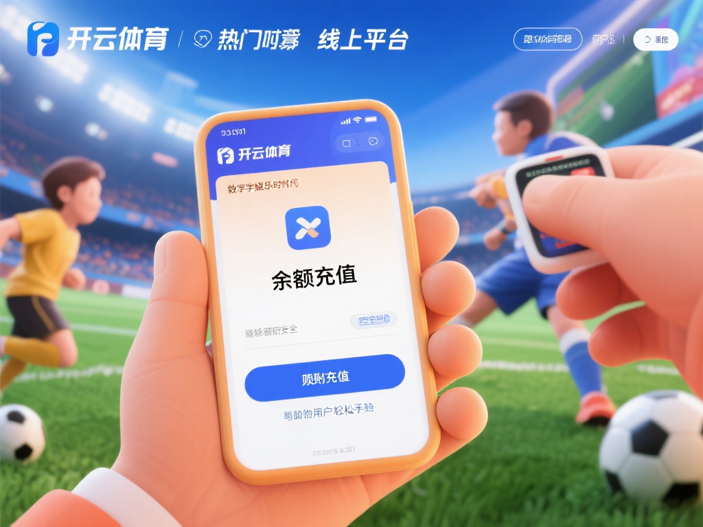 在数字化娱乐时代，线上体育平台已经成为许多用户的休