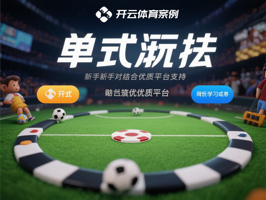 开云体育下载设计