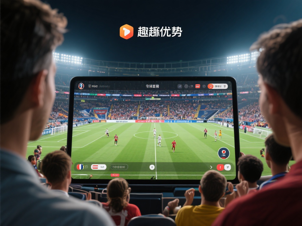 开云体育入口直播 (开云体育入口直播,畅享顶级赛事实时精彩!) 在众多直播平台中,这个平台之所以脱颖而出,离不开其