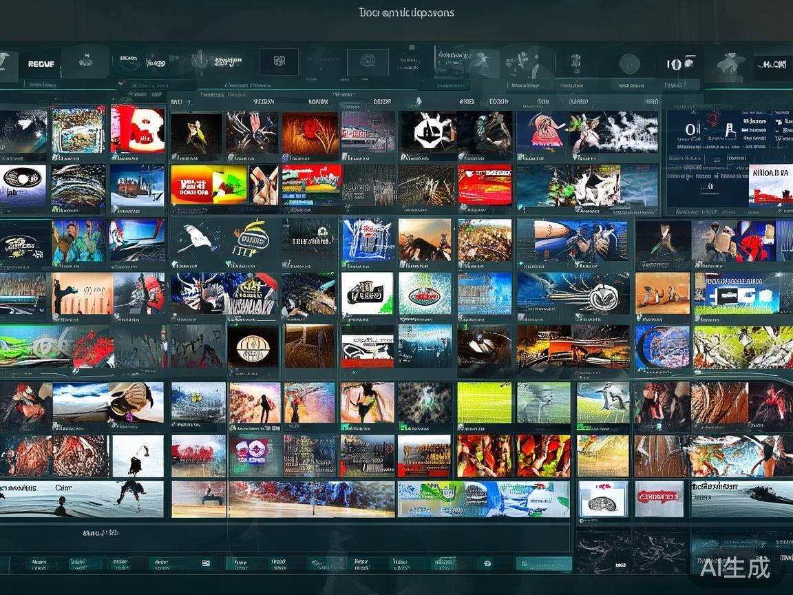 2.&nbsp;丰富多样的体育赛事资源
平台提供涵盖足球、