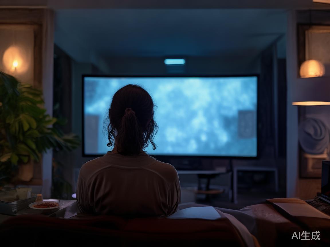 良好的观看环境也影响体验。建议在安静、明亮的环境中