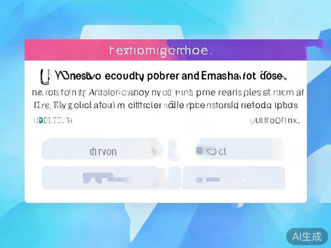 选择可靠的绑定信息：建议用户绑定本人常用的手机号码
